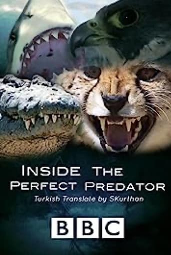 Watch Inside the Perfect Predator