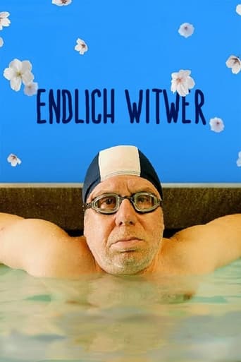 Watch Endlich Witwer