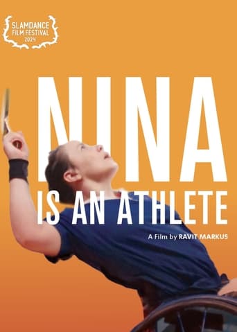 Watch Nina is an Athlete