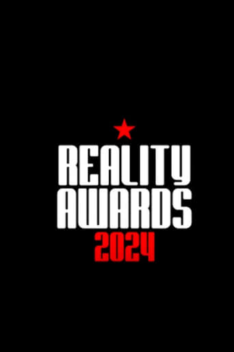 Reality Awards 2024