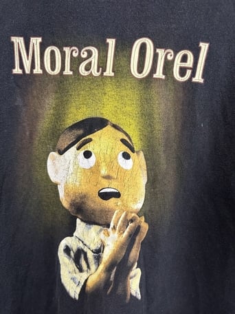 Watch Moral Orel