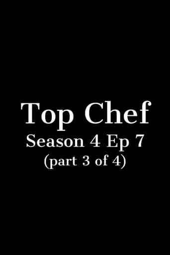 Top Chef - Season 4 Ep 7 (part 3 of 4)