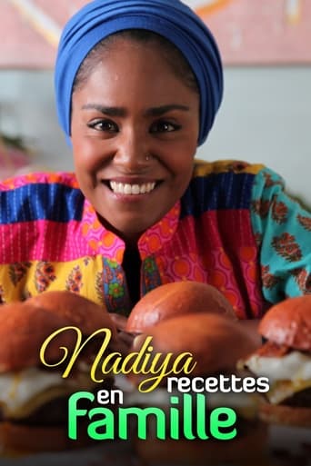 Watch Nadiya's Family Favourites