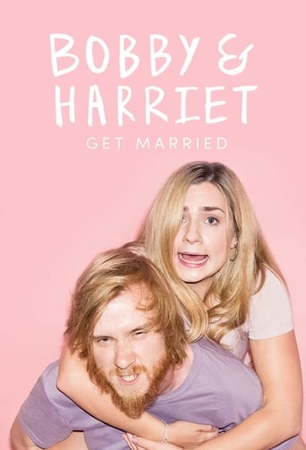 Watch Bobby and Harriet Get Married