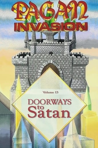 Pagan Invasion, Vol. 13: Doorways To Satan