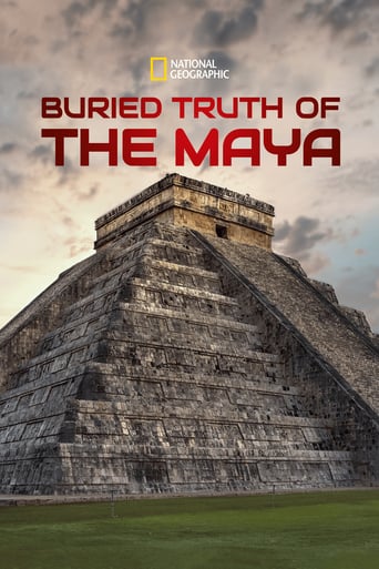 Watch Buried Truth of the Maya