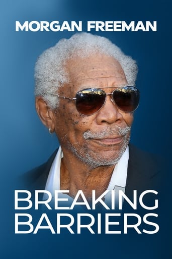 Watch Morgan Freeman: Breaking Barriers