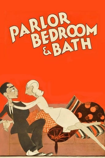 Watch Parlor, Bedroom and Bath