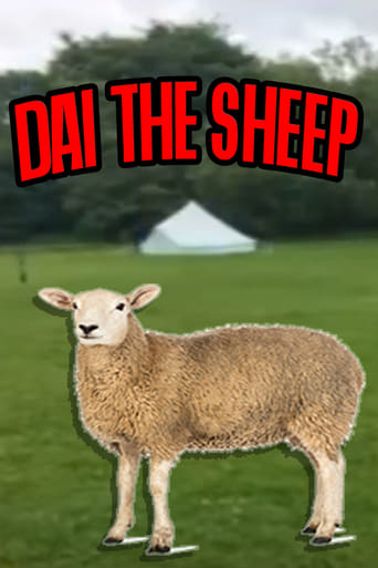 Dai the Sheep
