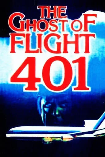 Watch The Ghost of Flight 401