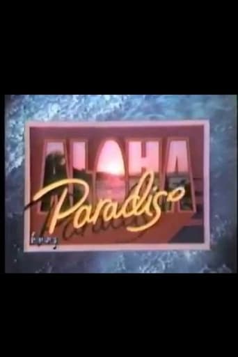 Watch Aloha Paradise