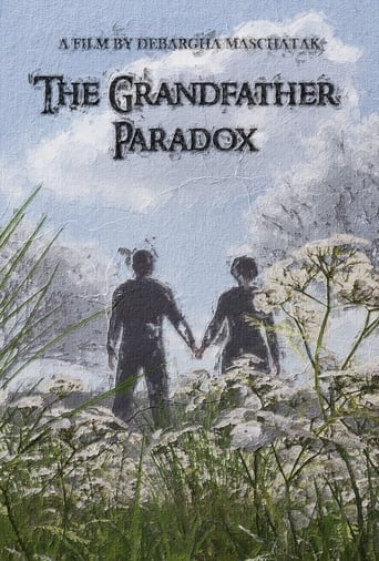 The Grandfather Paradox