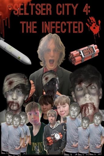 Seltser City 4: The Infected
