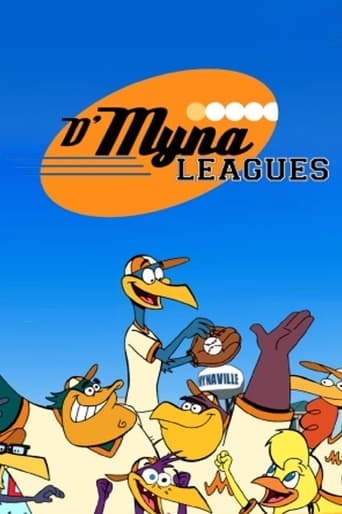 Watch D'Myna Leagues