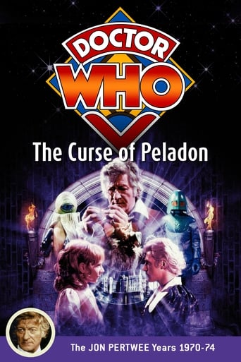 Watch Doctor Who: The Curse of Peladon