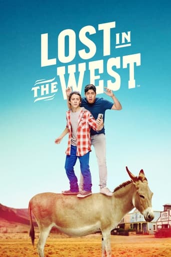 Watch Lost In The West