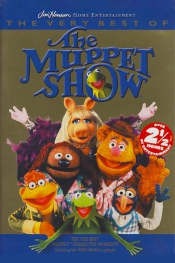 Watch The Very Best of the Muppet Show