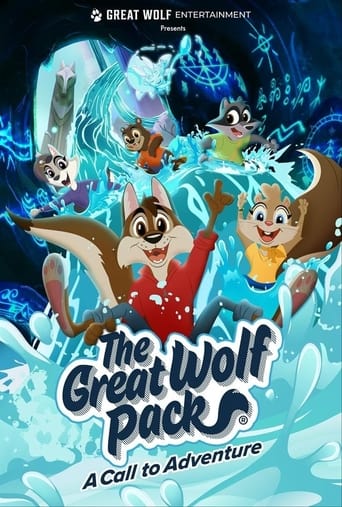Watch The Great Wolf Pack