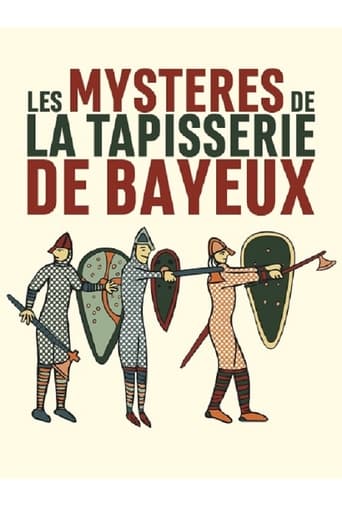 Les Mystères de la Tapisserie de Bayeux