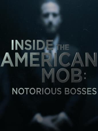 Inside the American Mob: Notorious Bosses