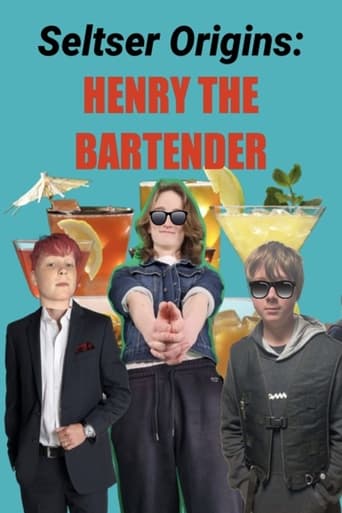 Seltser Origins: Henry The Bartender