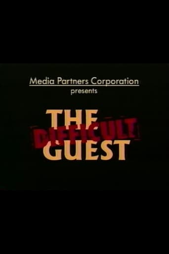 Blockbuster: The Difficult Guest