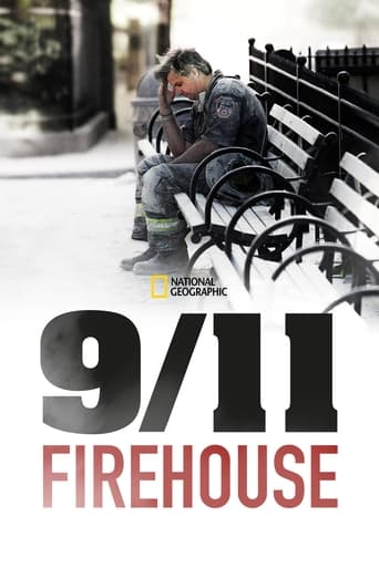 Watch 9/11 Firehouse