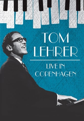 Watch Tom Lehrer: Live in Copenhagen