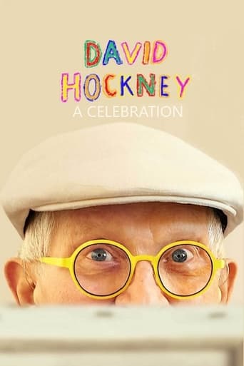 Watch David Hockney: A Celebration