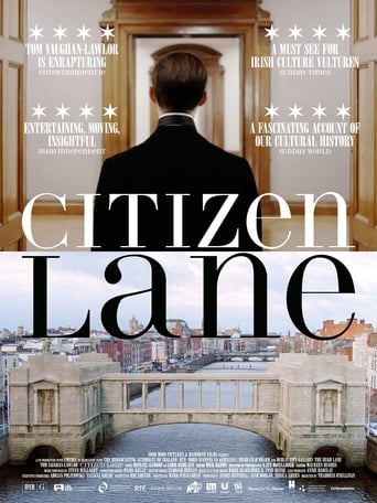 Watch Citizen Lane