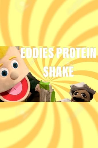 Watch Puppet Family: Eddies Protein Shake!