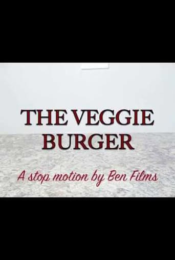 The Veggie Burger