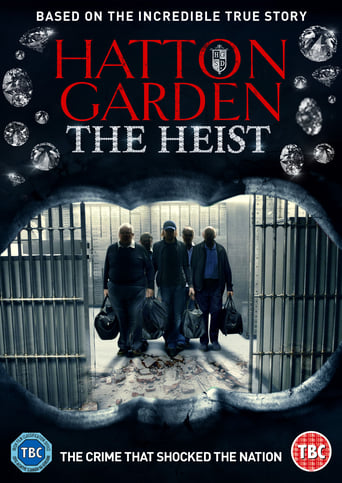 Watch Hatton Garden: The Heist