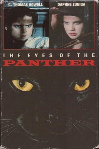 Watch The Eyes of the Panther