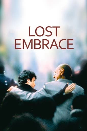 Watch Lost Embrace
