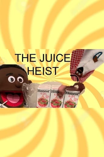 Watch Puppet Family: The Juice Heist!