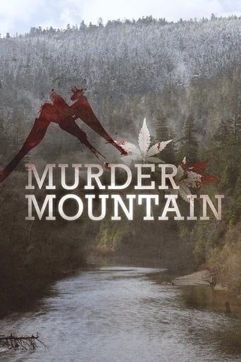 Watch Murder Mountain