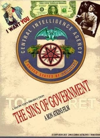 Watch The Sins of Government