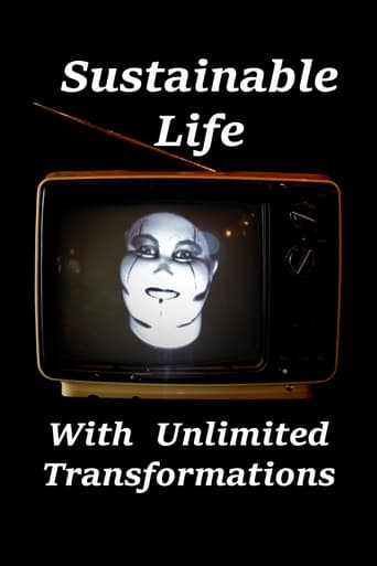 Watch Sustainable Life With Unlimited Transformations