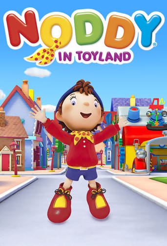 Watch Noddy in Toyland