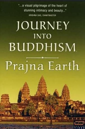 Watch Journey Into Buddhism: Prajna Earth