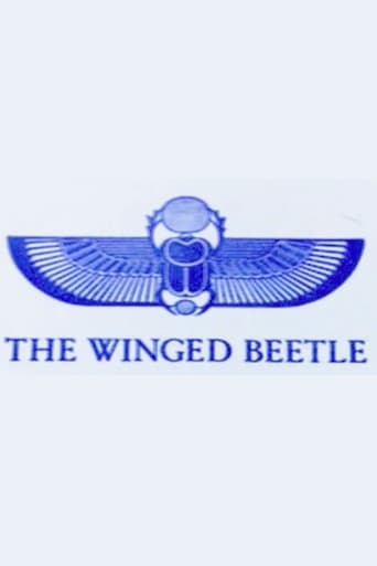 The Winged Beetle