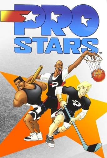 Watch ProStars