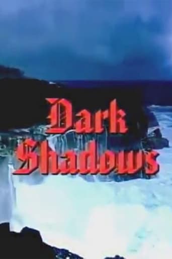 Watch Dark Shadows
