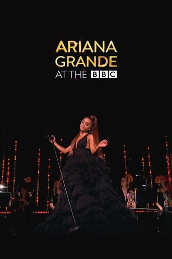 Watch Ariana Grande at the BBC