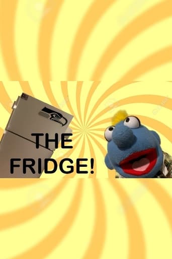 Watch Puppet Family: The Fridge!