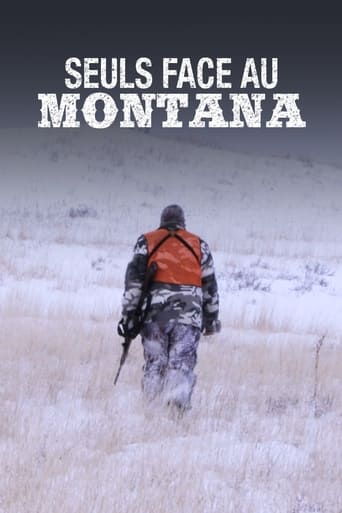 Watch Montana Wild