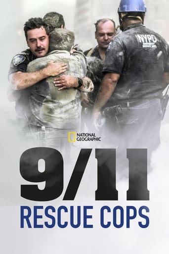 Watch 9/11: Rescue Cops