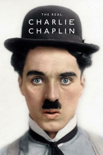 Watch The Real Charlie Chaplin