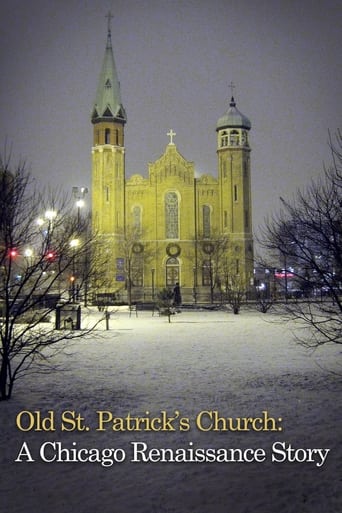 Old St. Patrick's Church: Chicago Renaissance Story